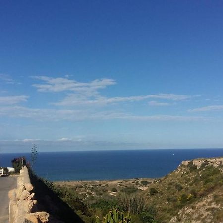 Panorama Casita En Gran Alacant サンタ・ポラ エクステリア 写真