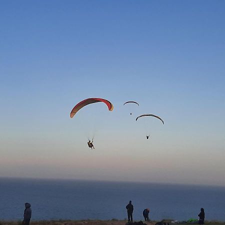 Panorama Casita En Gran Alacant サンタ・ポラ エクステリア 写真