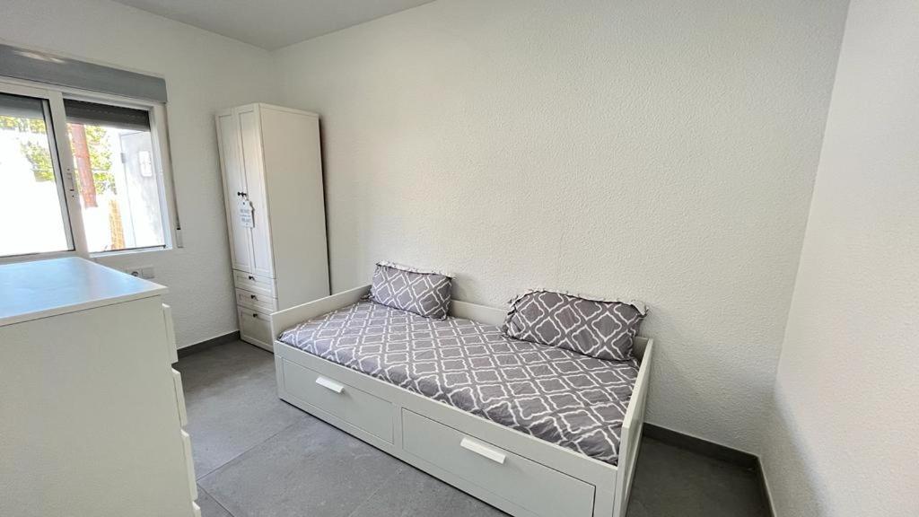 Panorama Casita En Gran Alacant サンタ・ポラ エクステリア 写真