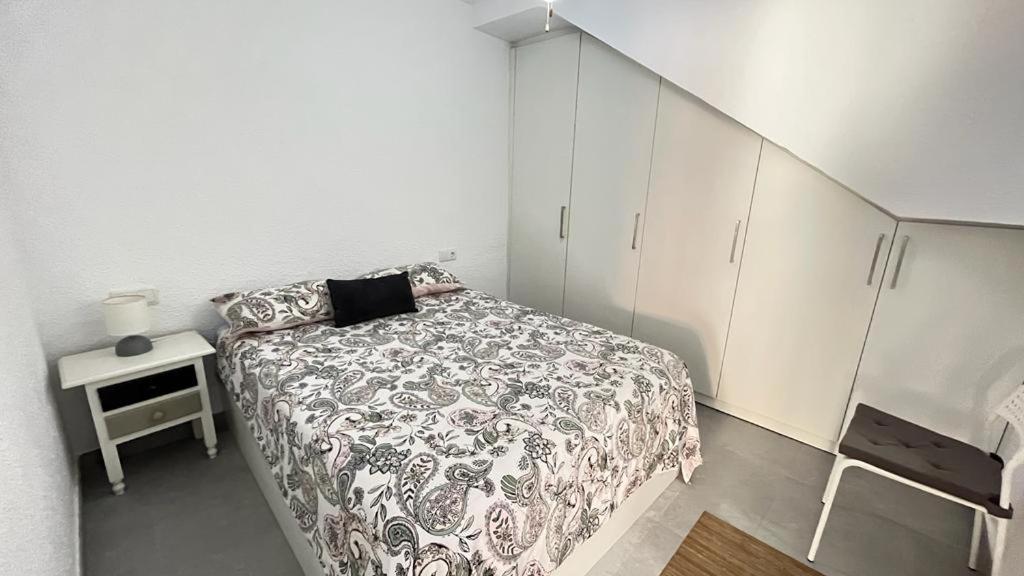 Panorama Casita En Gran Alacant サンタ・ポラ エクステリア 写真